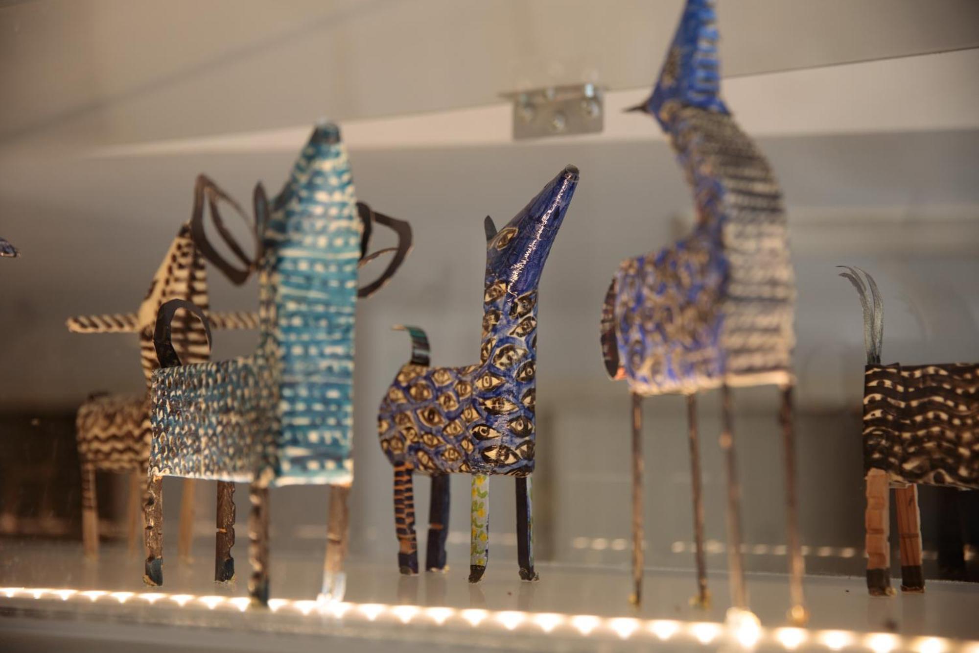 Iria Art Otel