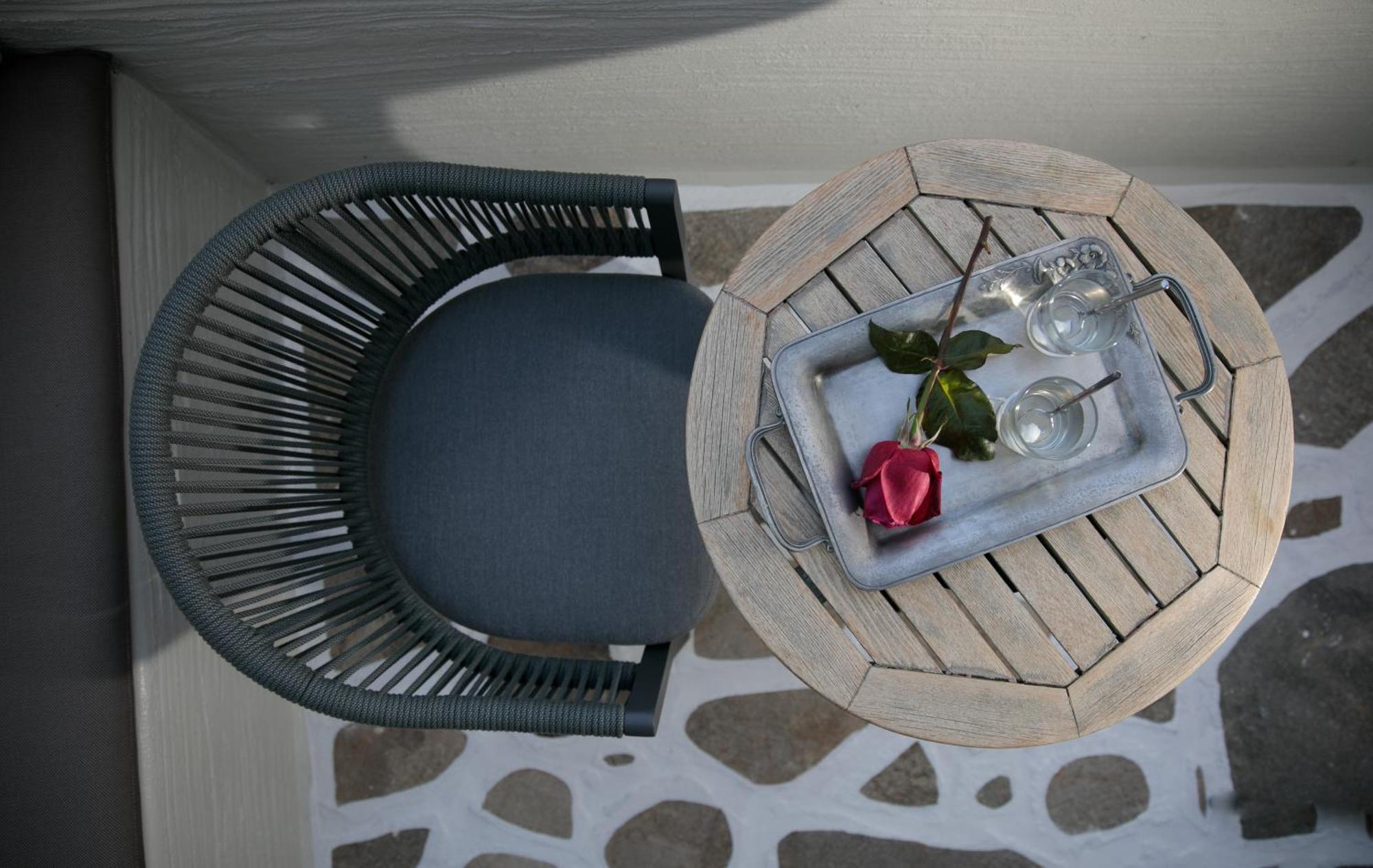 Iria Art Otel