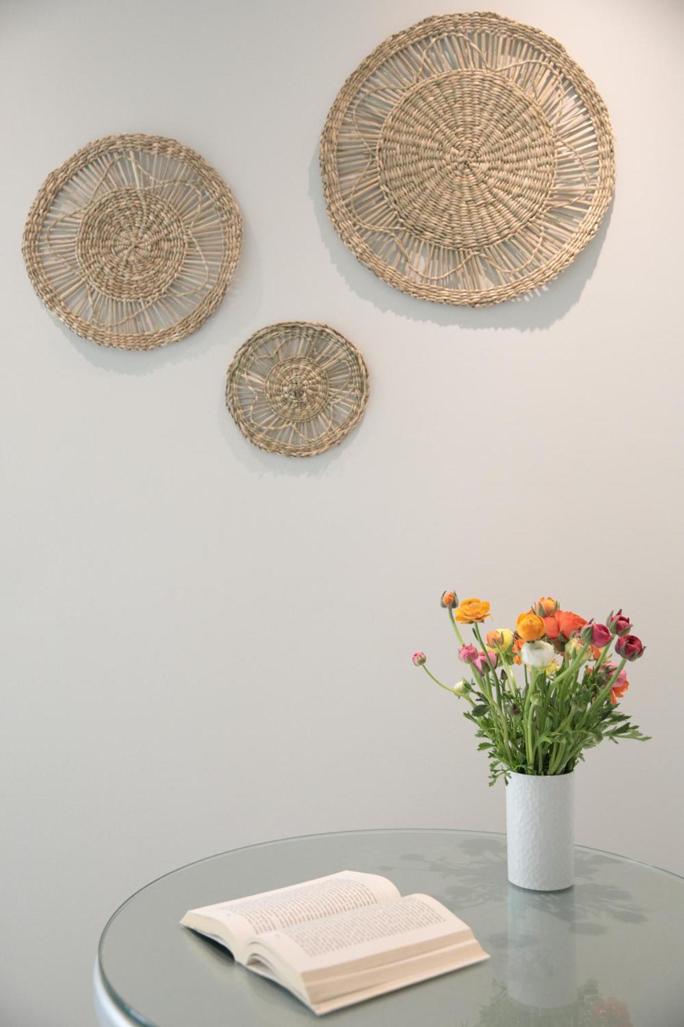 Otel Iria Art Agia Anna (Naxos)