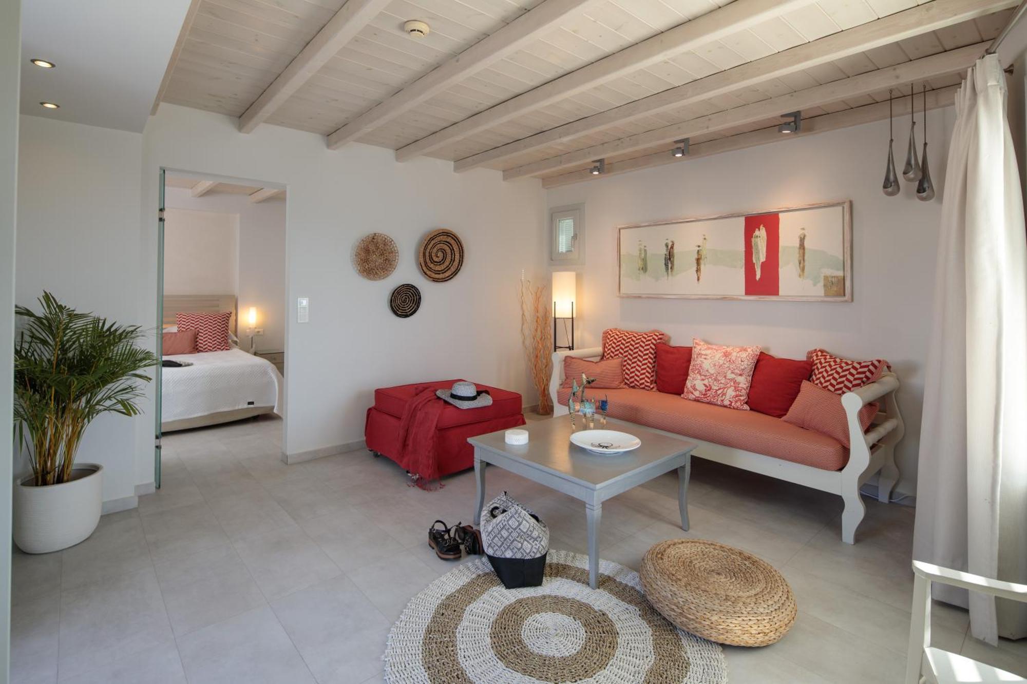 Iria Art Otel