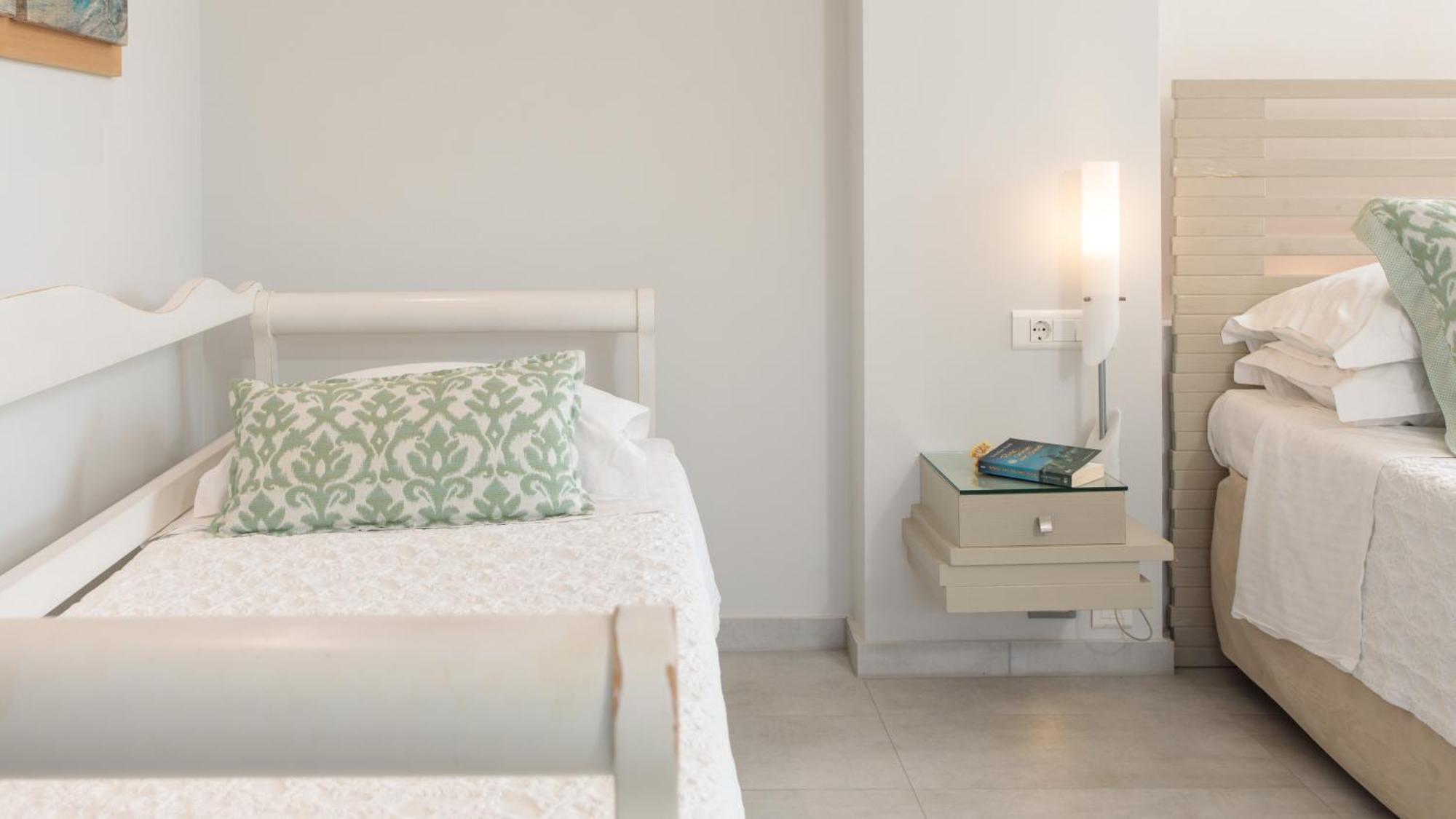 Iria Art Otel