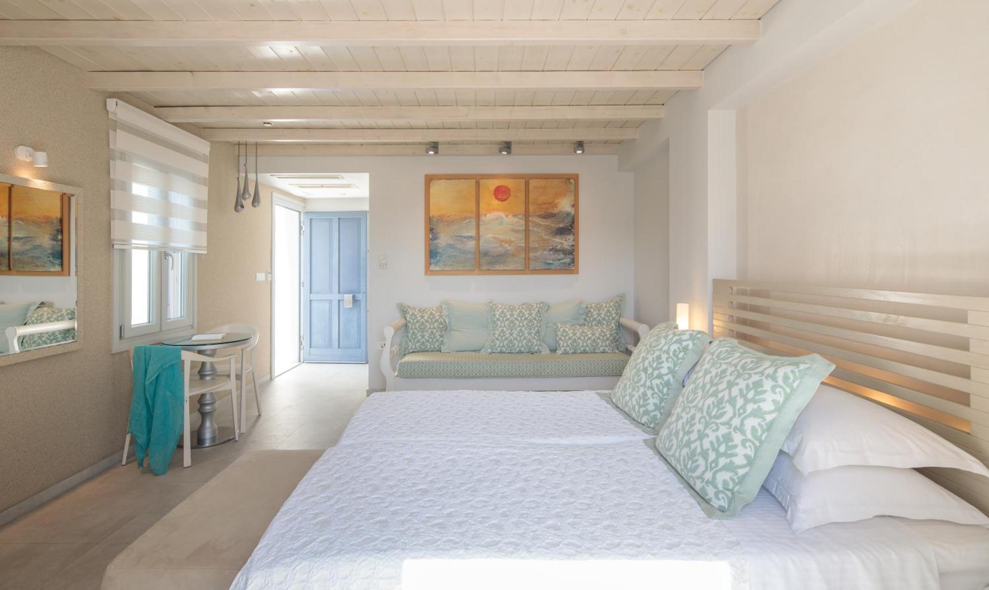 Otel Iria Art